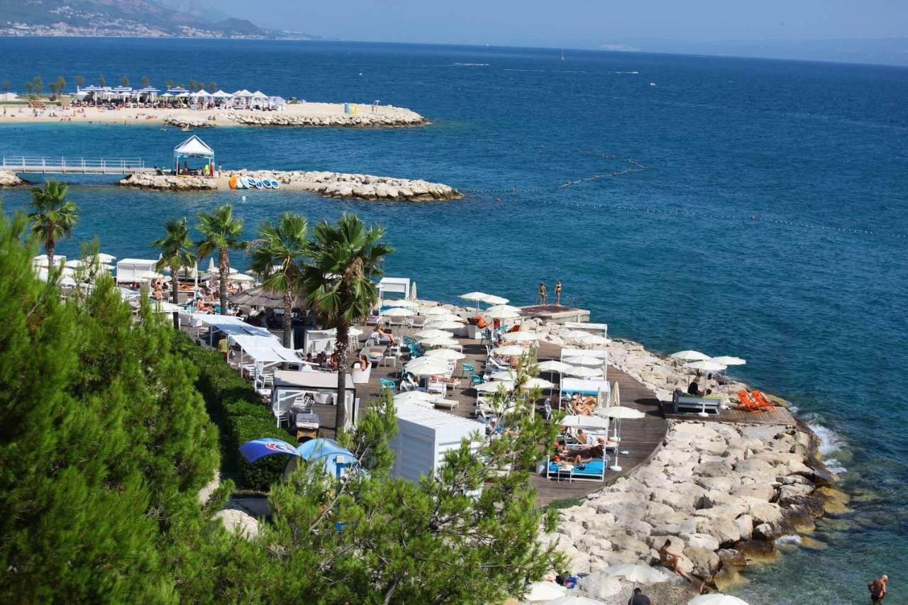 Apartman Lucita Split Exteriér fotografie