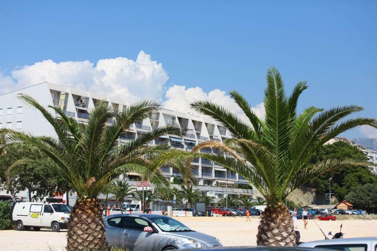 Apartman Lucita Split Exteriér fotografie
