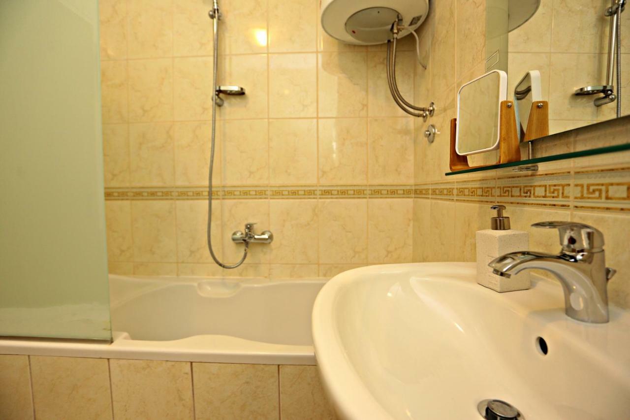 Apartman Lucita Split Exteriér fotografie