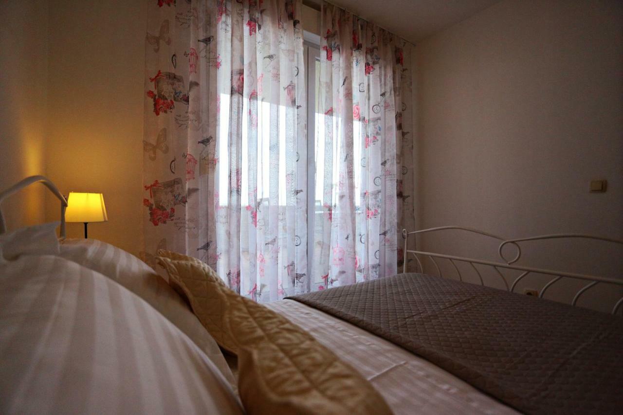 Apartman Lucita Split Exteriér fotografie