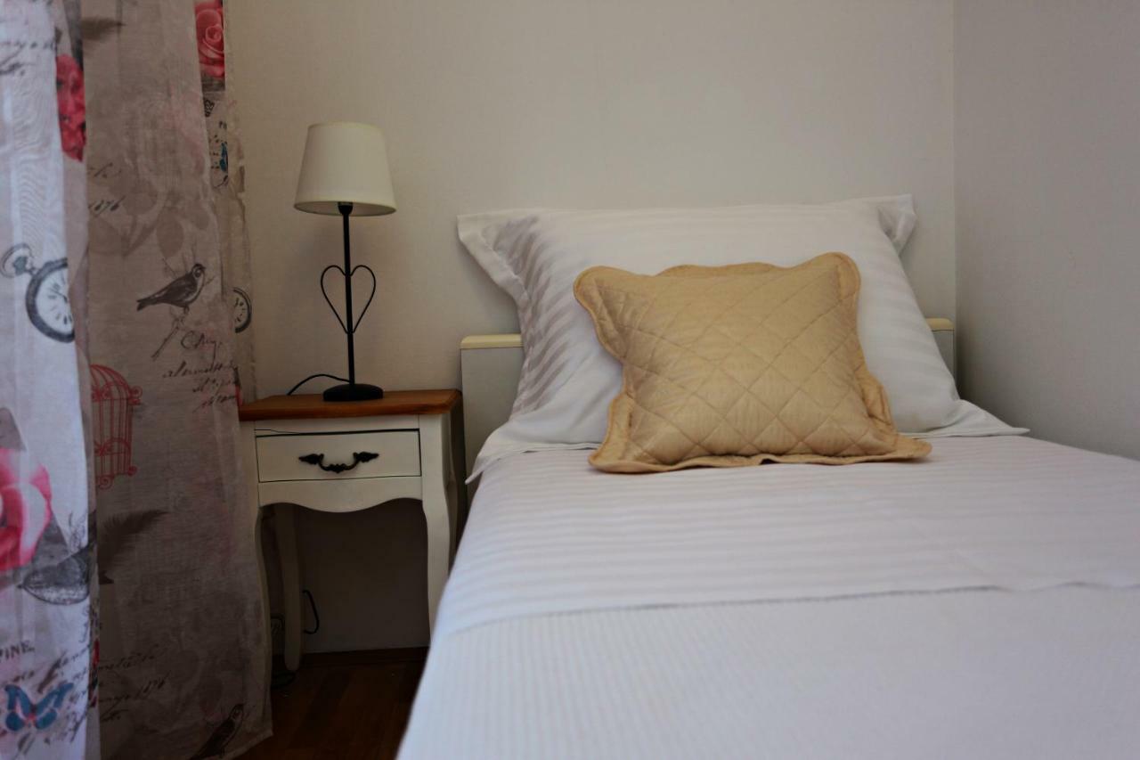 Apartman Lucita Split Exteriér fotografie