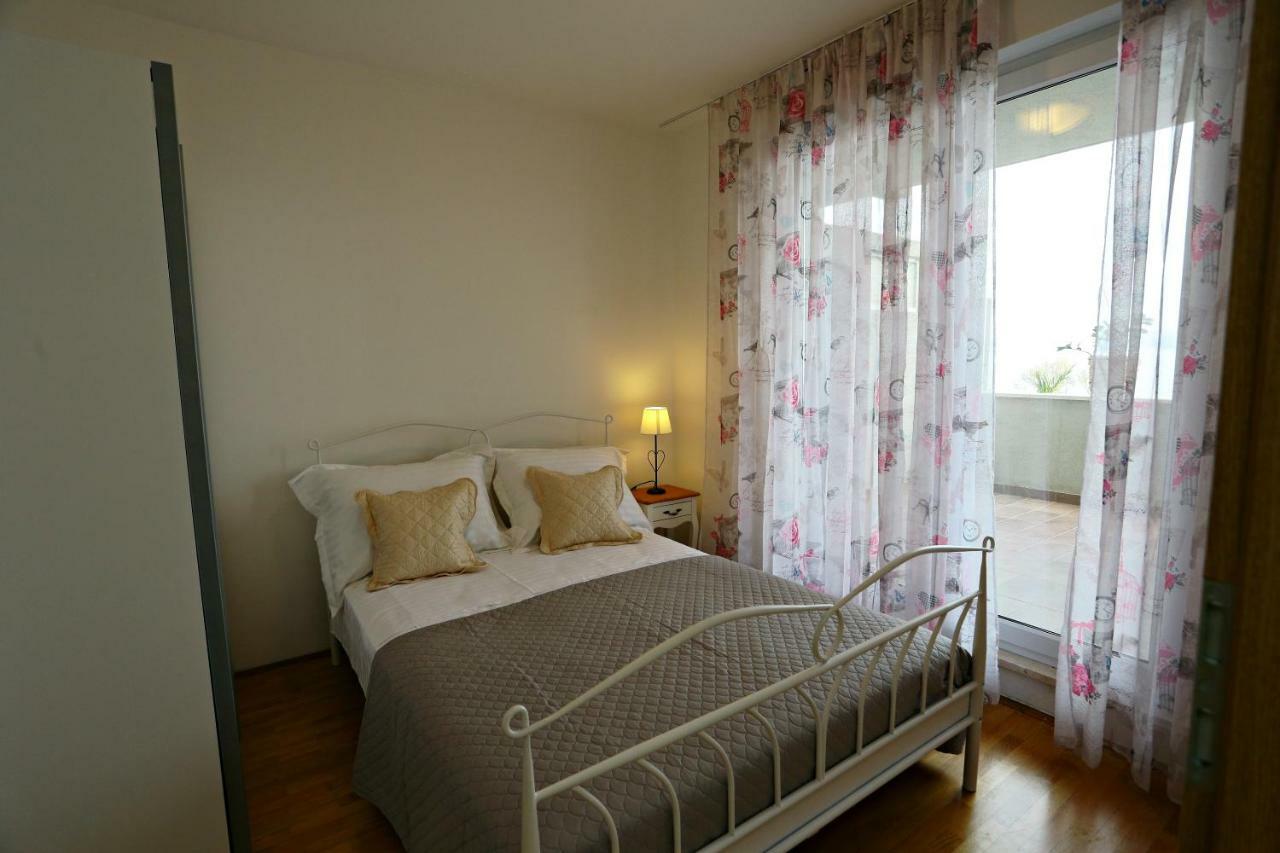 Apartman Lucita Split Exteriér fotografie