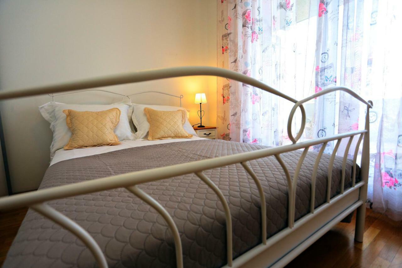 Apartman Lucita Split Exteriér fotografie