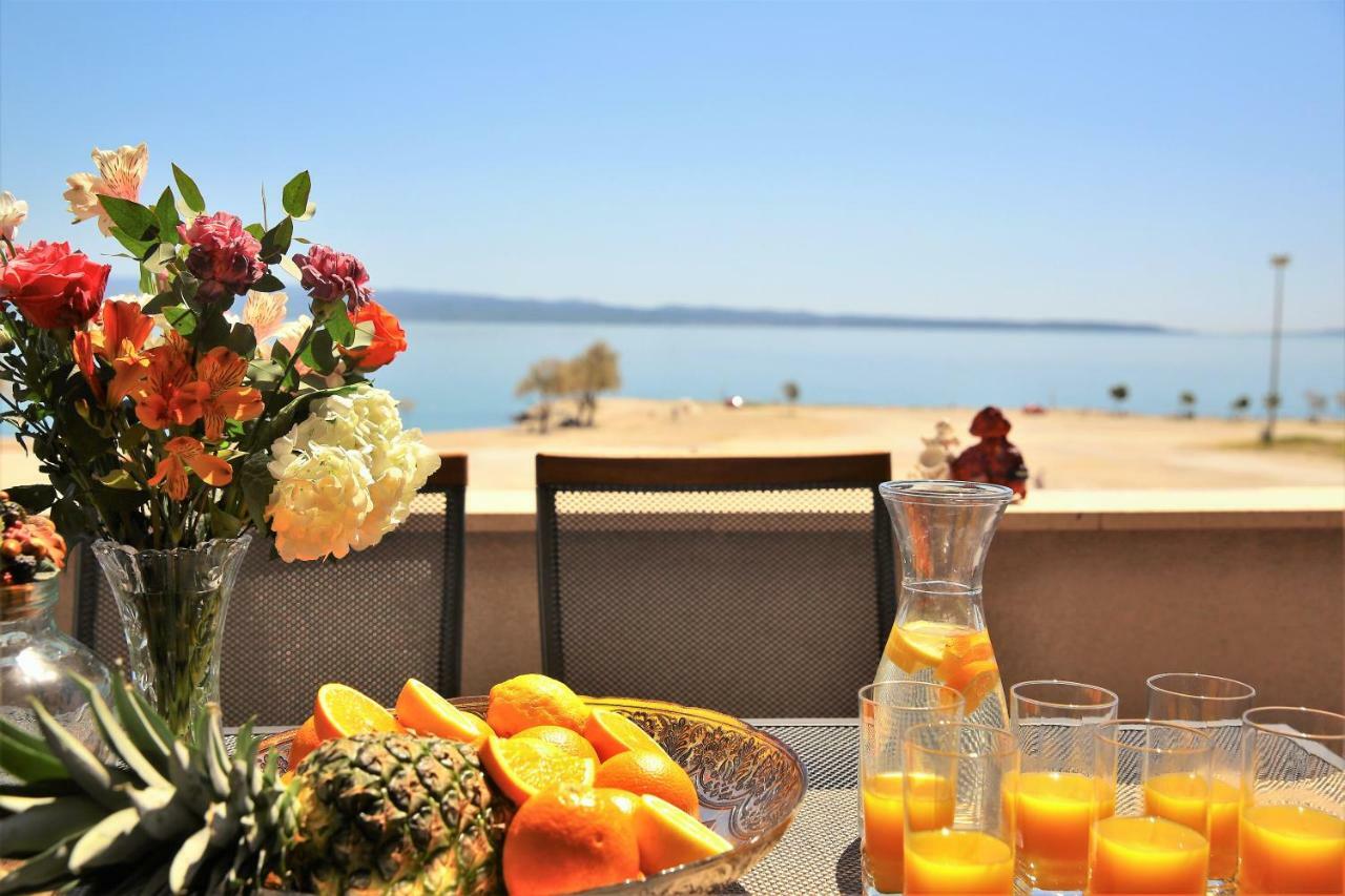 Apartman Lucita Split Exteriér fotografie