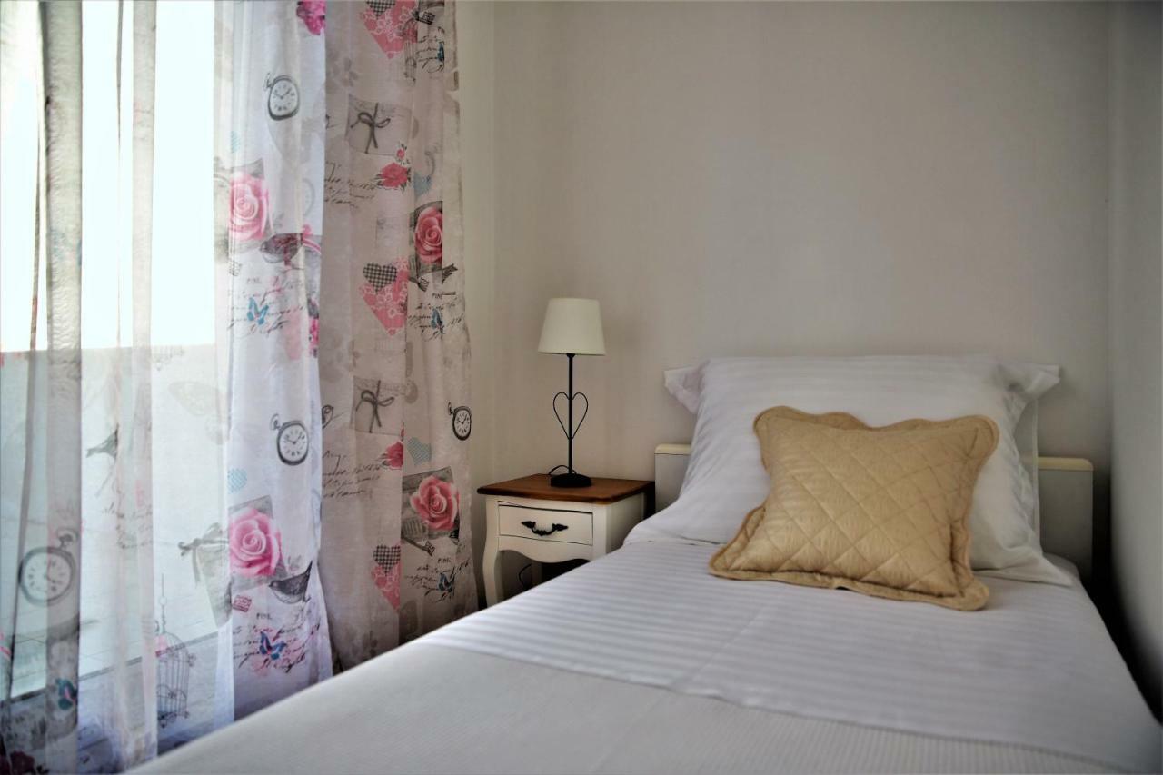Apartman Lucita Split Exteriér fotografie