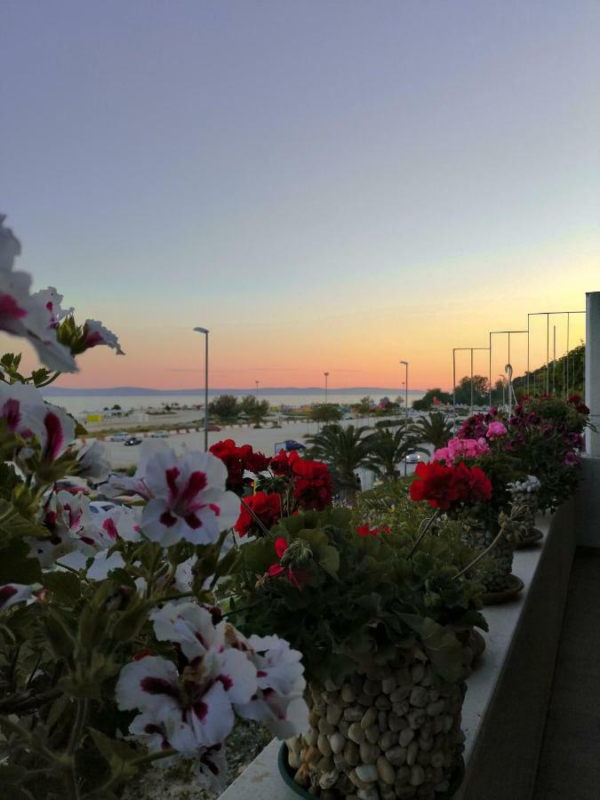 Apartman Lucita Split Exteriér fotografie