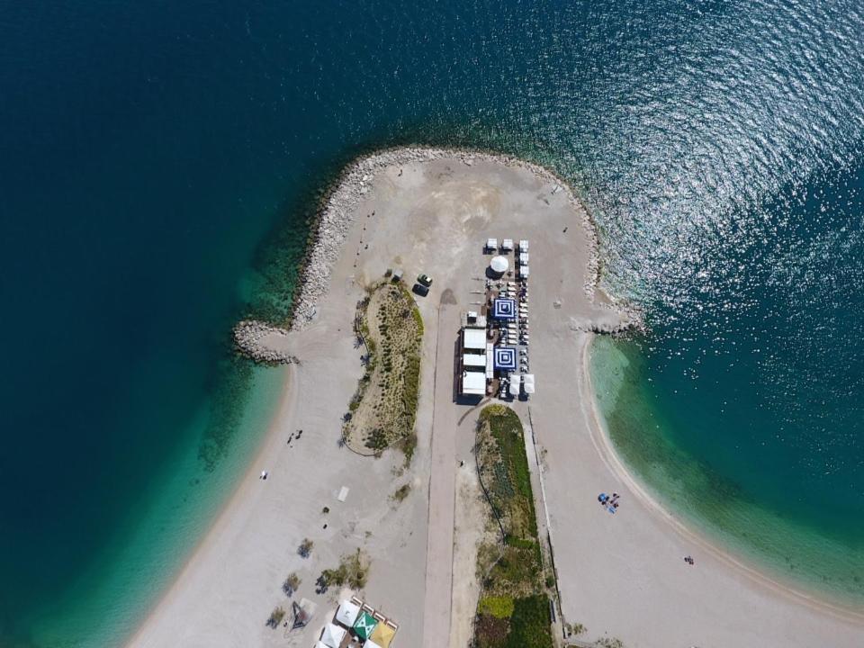 Apartman Lucita Split Exteriér fotografie